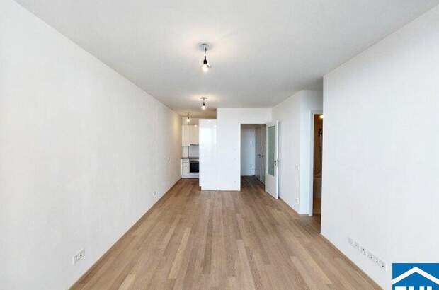Terrassenwohnung mieten in 1100 Wien (Bild 3)