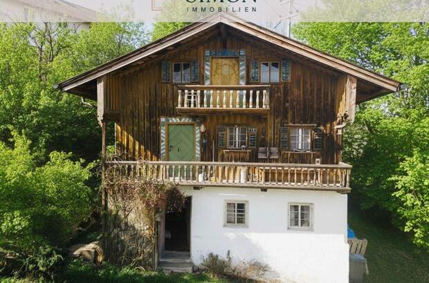 Haus mit Garten kaufen in 5121 Ostermiething (Bild 2)