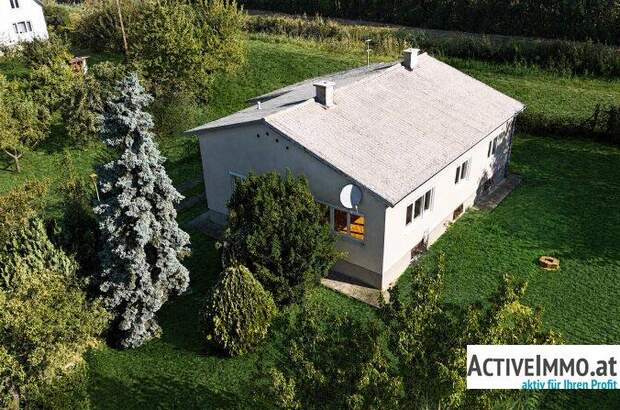 Einfamilienhaus kaufen in 2601 Sollenau (Bild 3)