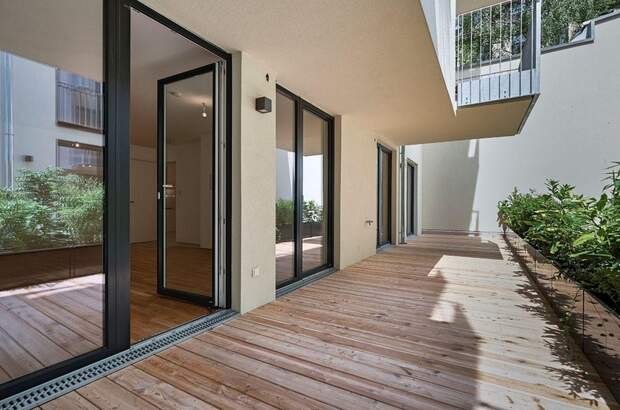 Wohnung kaufen in 1050 Wien (Bild 1)