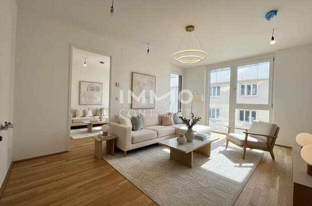 Eigentumswohnung in 1210 Wien