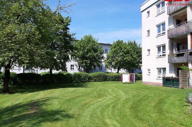 Terrassenwohnung mieten in 4400 Steyr (Bild 1)