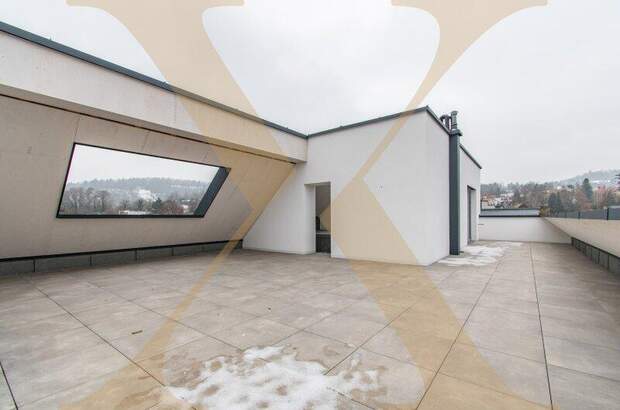 Terrassenwohnung kaufen in 4040 Linz (Bild 1)