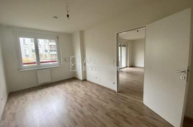 Wohnung mit Balkon mieten in 8020 Graz (Bild 4)