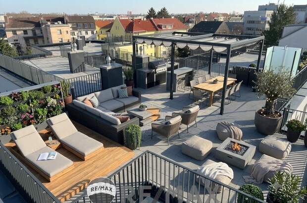 Terrassenwohnung kaufen in 1230 Wien (Bild 1)