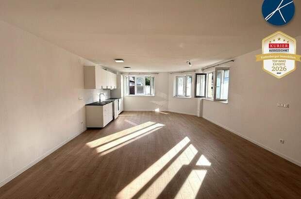 Wohnung mieten in 3500 Krems