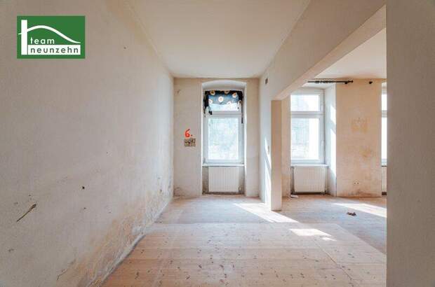 Wohnung kaufen in 1100 Wien (Bild 3)