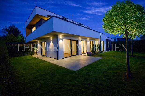 Terrassenwohnung kaufen in 8075 Hart (Bild 2)