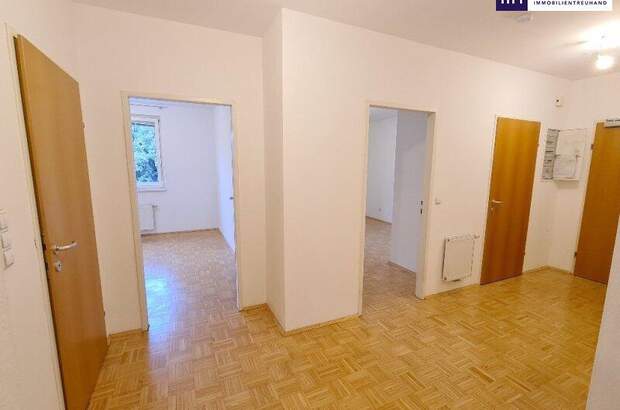 Terrassenwohnung kaufen in 8020 Graz (Bild 4)