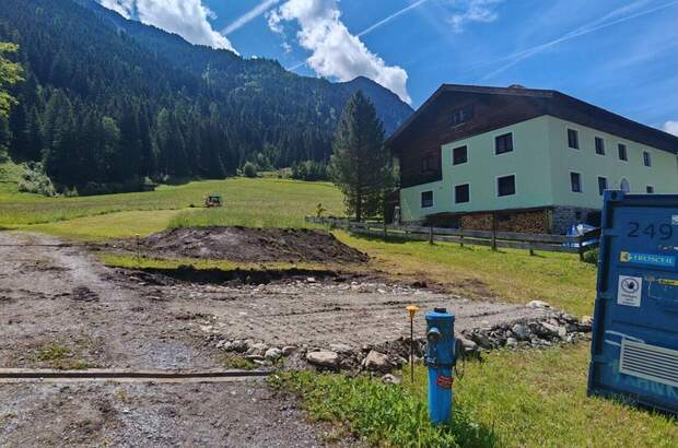 Grundstück kaufen in 6167 Neustift (Bild 3)