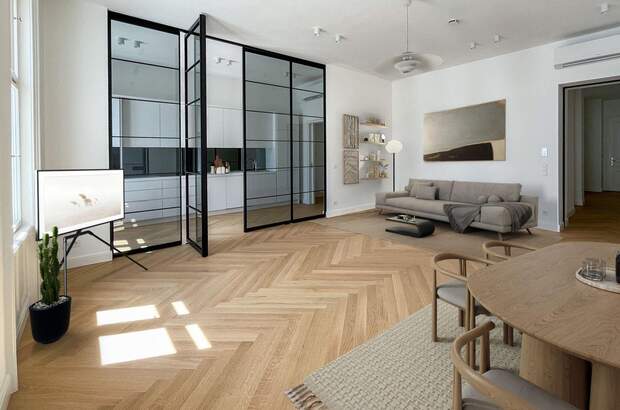 Wohnung mieten in 1010 Wien (Bild 1)