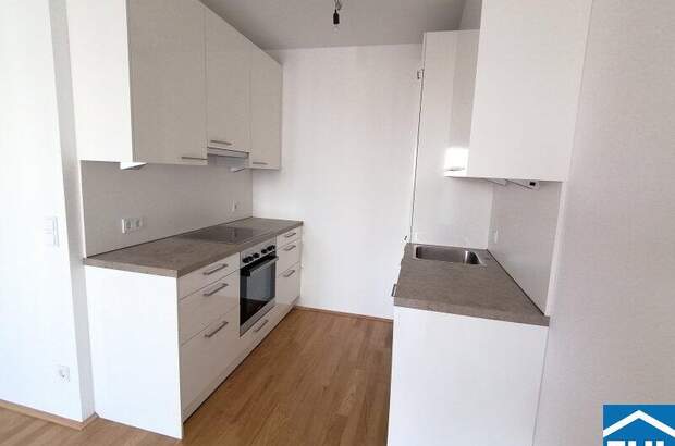 Terrassenwohnung mieten in 1220 Wien (Bild 3)