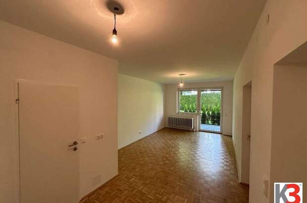 Altbauwohnung kaufen in 5020 Salzburg (Bild 2)