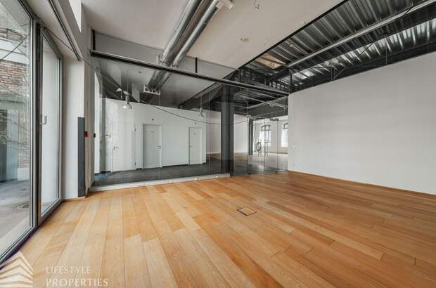 Gewerbeobjekt kaufen in 1020 Wien (Bild 4)