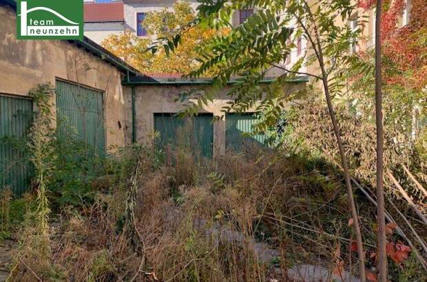 Wohnanlage kaufen in 1170 Wien (Bild 3)