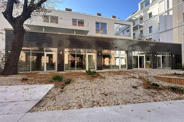 Gewerbeobjekt kaufen in 1030 Wien (Bild 1)