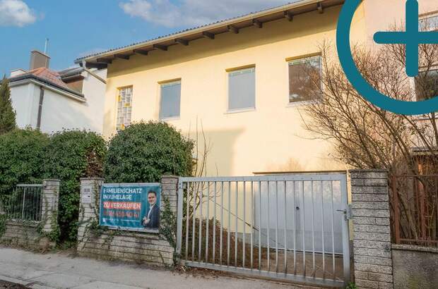 Haus mit Garten kaufen in 1160 Wien (Bild 1)