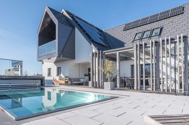 Haus mit Garten kaufen in 5111 Bürmoos (Bild 1)