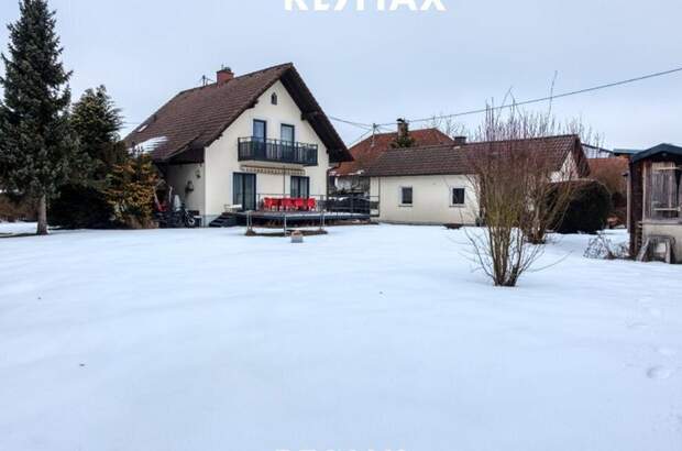 Haus kaufen in 4651 Stadl (Bild 5)