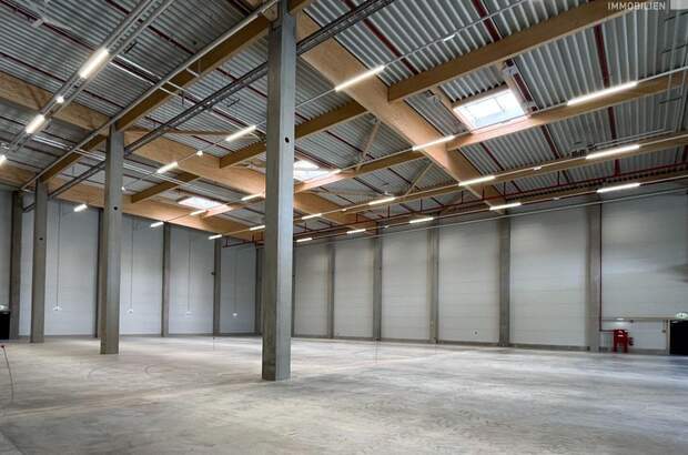 Gewerbeobjekt mieten in 2460 Bruck an der Leitha (Bild 5)