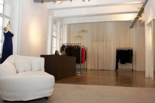 Gewerbeobjekt mieten in 1060 Wien (Bild 1)