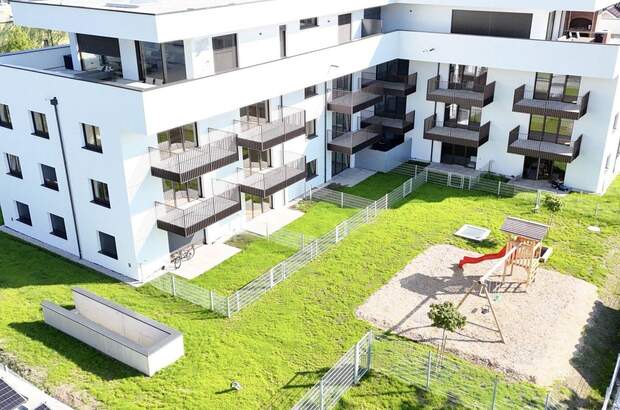 Wohnung mieten in 4600 Wels (Bild 4)