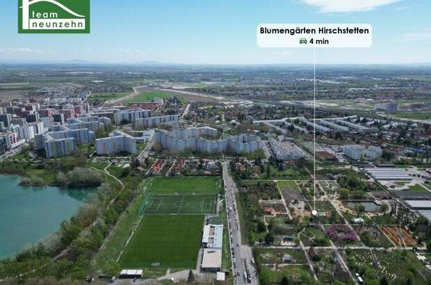 Wohnung mieten in 1220 Wien (Bild 5)