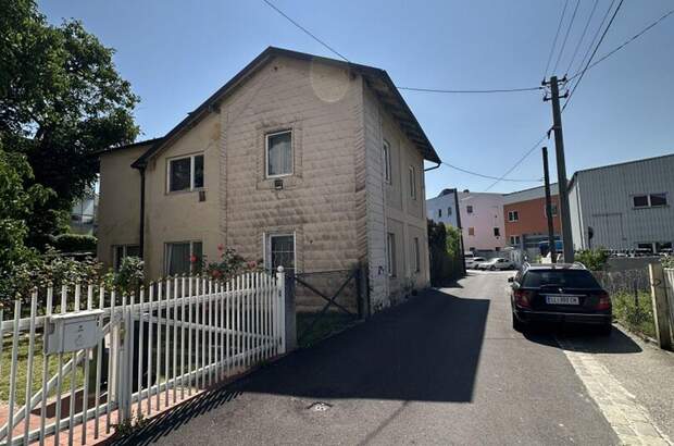 Haus kaufen in 4020 Linz (Bild 2)