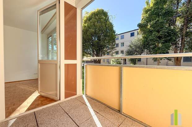 Terrassenwohnung kaufen in 5020 Salzburg (Bild 2)