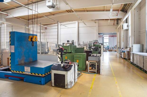 Gewerbeobjekt mieten in 3830 Waidhofen (Bild 2)