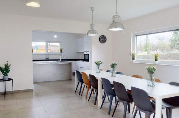 Haus mit Garten kaufen in 67030 Corfinio (Bild 1)