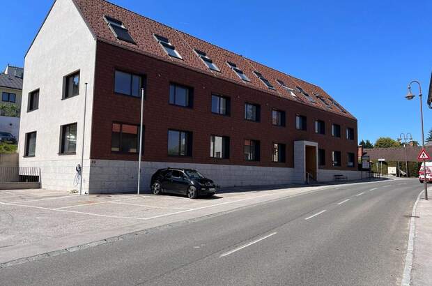 Gewerbeobjekt mieten in 3034 Maria (Bild 2)