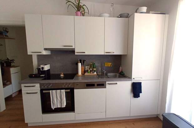 Altbauwohnung mit Balkon mieten in 4400 Steyr (Bild 3)