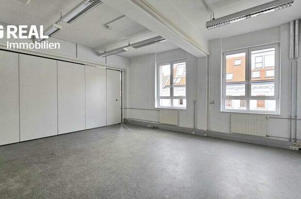 Büro / Praxis mieten in 1030 Wien (Bild 2)