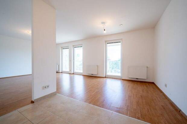 Terrassenwohnung mieten in 2115 Ernstbrunn (Bild 2)