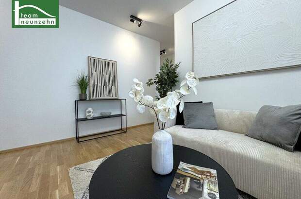 Terrassenwohnung kaufen in 8020 Graz (Bild 3)