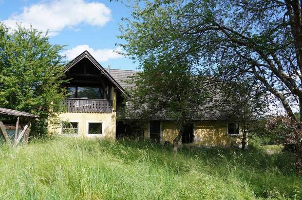 Haus mit Garten kaufen in 9231 Köstenberg (Bild 4)