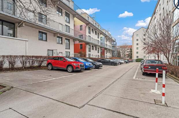 Wohnung kaufen in 1120 Wien (Bild 2)