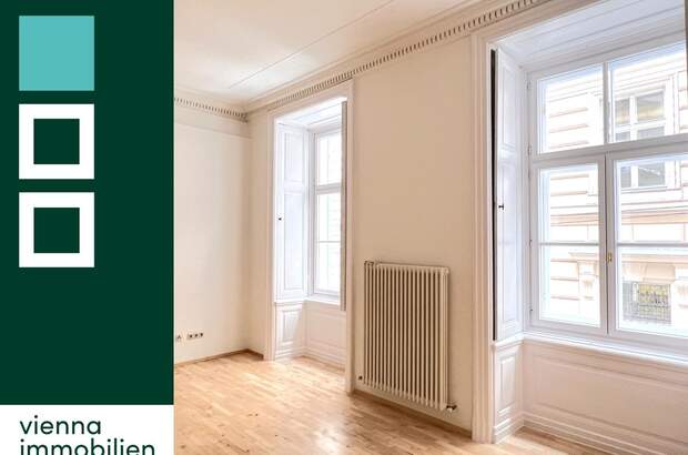 Mietwohnung in 1010 Wien (Bild 1)