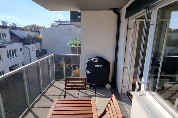 Wohnung mit Balkon mieten in 1140 Penzing (Bild 5)