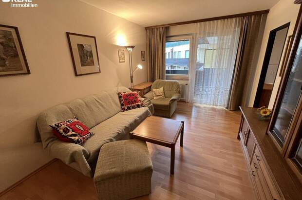 Wohnung mit Balkon kaufen in 5640 Bad Gastein