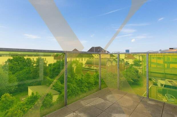 Wohnung mit Balkon mieten in 4020 Linz (Bild 1)