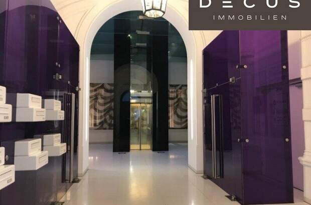 Büro / Praxis mieten in 1010 Wien (Bild 2)