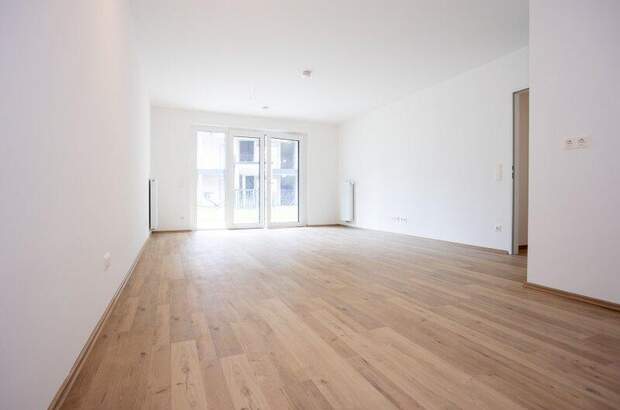 Terrassenwohnung kaufen in 2700 Wr. Neustadt (Bild 2)