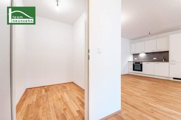 Terrassenwohnung kaufen in 1220 Wien (Bild 3)