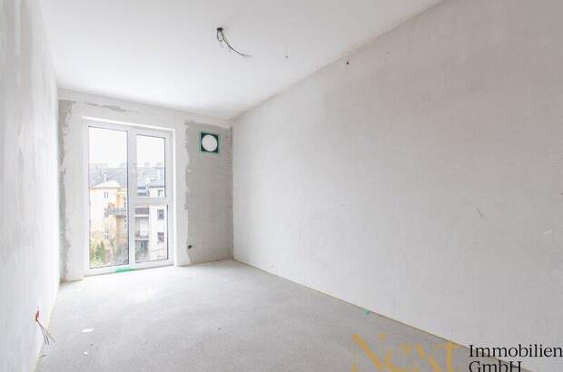 Terrassenwohnung kaufen in 4040 Linz (Bild 4)