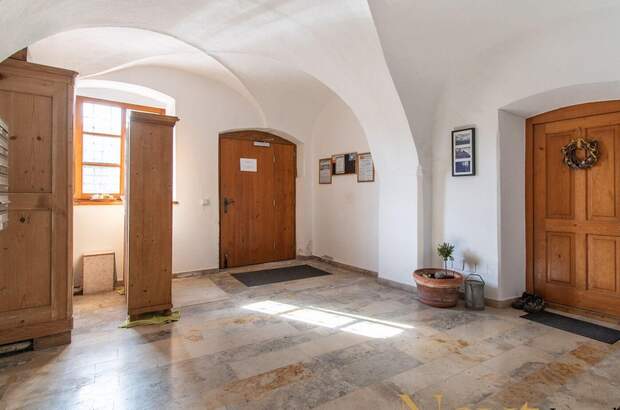 Altbauwohnung mieten in 4600 Wels (Bild 3)