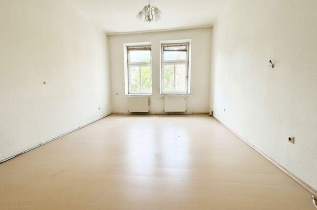 Altbauwohnung mieten in 1120 Wien (Bild 2)