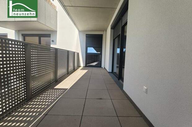 Terrassenwohnung mieten in 3100 St. Pölten (Bild 5)