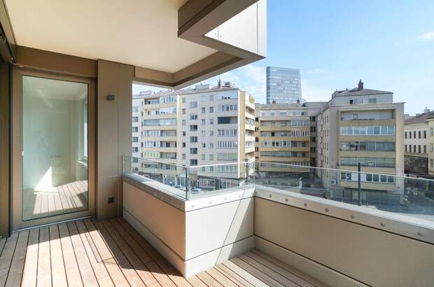 Wohnung mit Balkon kaufen in 1100 Wien (Bild 3)